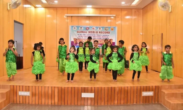 Yuva Dance Academy